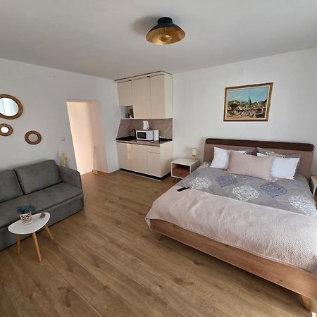 Apartman En Sarajevo Exterior photo