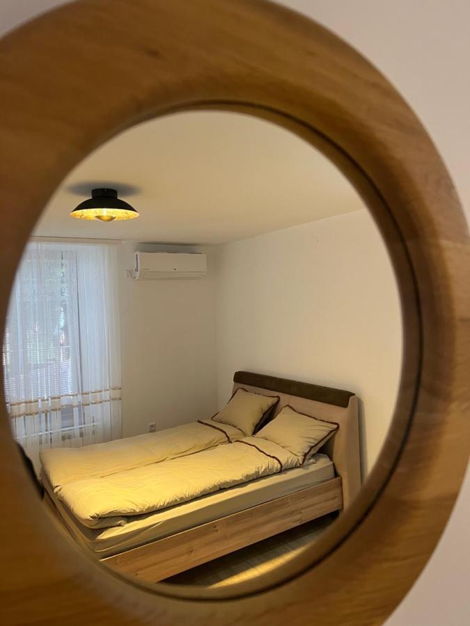 Apartman En Sarajevo Exterior photo
