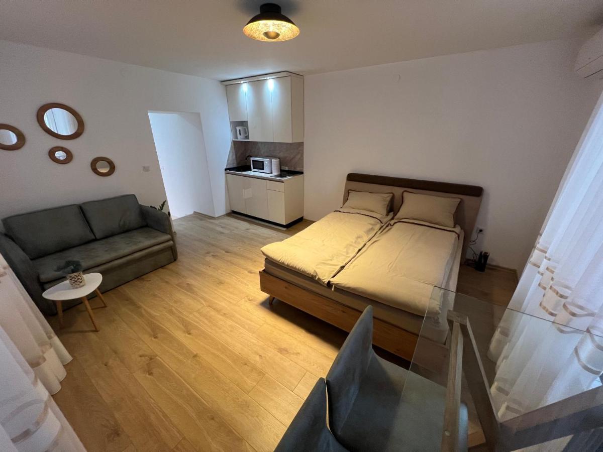 Apartman En Sarajevo Exterior photo