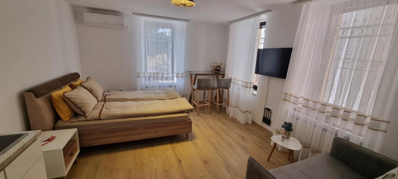 Apartman En Sarajevo Exterior photo